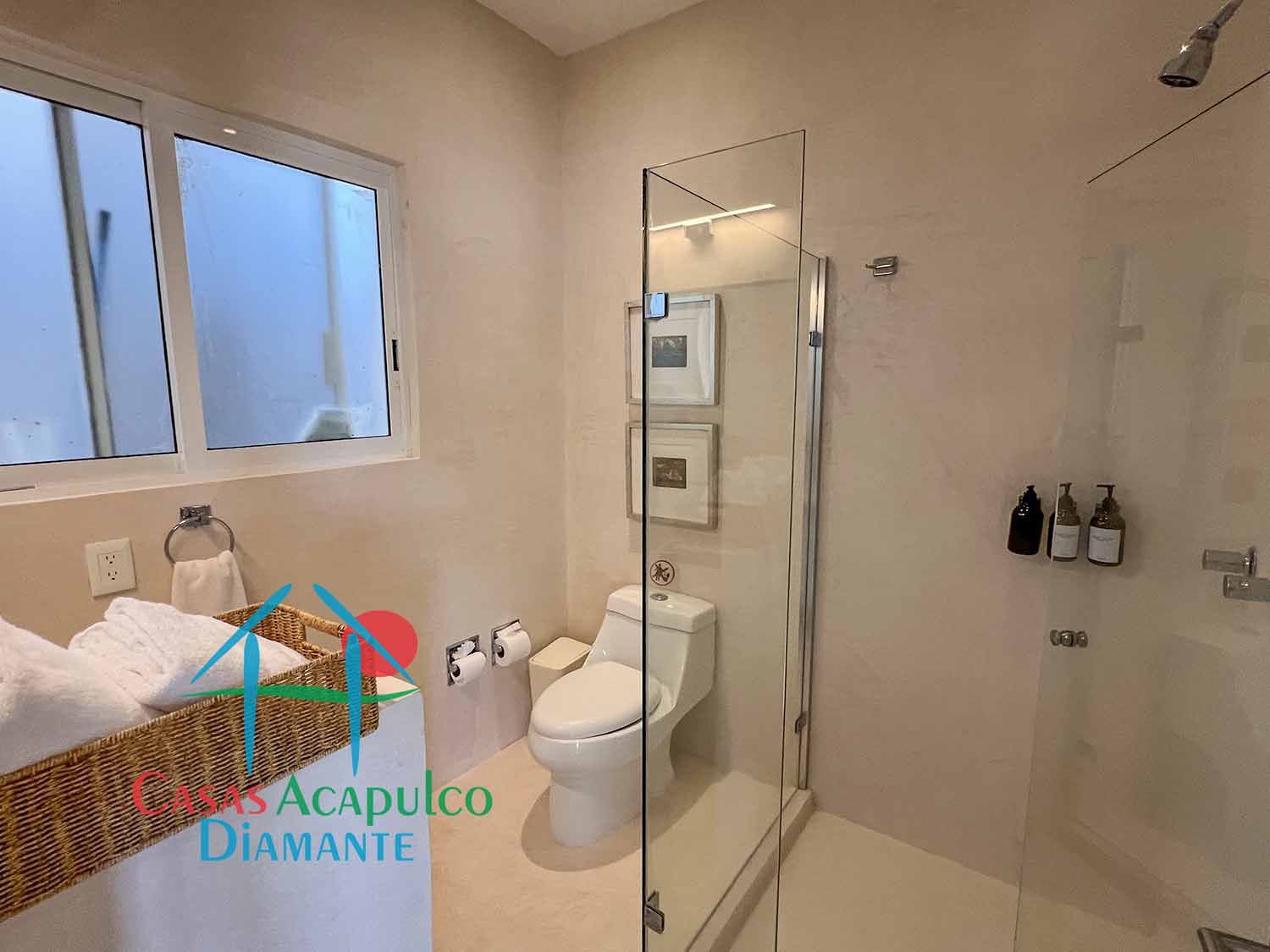 Casa Romance - Recámara tres 7